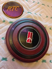 81 82 83 84 85 86 87 88 Olds Toronado Cutlass 442 Hurst Horn Cap Burgundy 81 82 83 84 85 86 87 88 Olds Toronado Cutlass 442 Hurst Horn Cap Burgundy