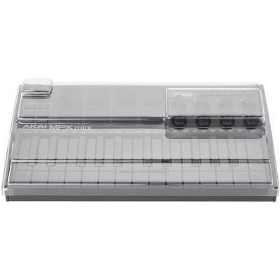 Decksaver Akai Pro MPK Mini MK3 Staubschutzcover | Neu