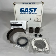 New Gast K263 Air Compressor Repair Kit Piston Service