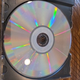 Vay (Sega CD) Disc Only . 1994 working Designs. 