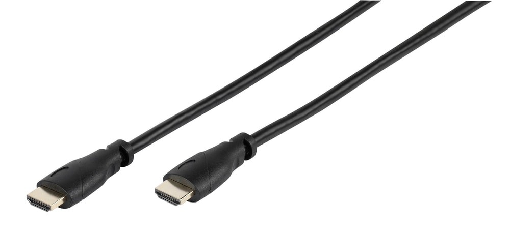 VIVANCO High Speed HDMI Kabel mit Ethernet 10 m 42943 18323570 5590₽