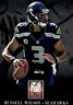 Russell Wilson 2014 Panini Elite #84 Seahawks NFL READ FREE SHIP AutographDen