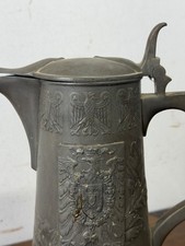 Kayserzinn In Collectible Pewter Metalware for sale | eBay