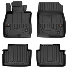 MOTOS Pro-Line Gummimatten für Mazda 6 III 2012-2018 Allwetter fußmatten Auto