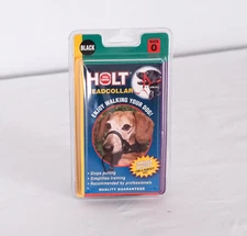 Coastal Pet Products Holt Dog Head Collar Adjustable Camlock Size 0 Mini Breeds