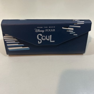 Prive Revaux Glasses, The Mentor, from the Disney/Pixar Movie ''Soul''