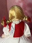 Madame Alexander #597, Hungary, 8-inch Doll, Original Box & Tag, Newly Restrung — photo 6