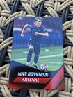 Max Dowman *UNDER 21 * 2025 (CUSTOM CARD) By13pm Customs