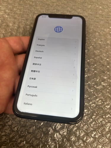 iphone xr 64gb