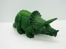 MOTU Vintage BIONATOPS Figure Dino Horns Masters of the Universe He-man part