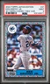 2022 Topps Japan Edition Ken Griffey Jr 1987 Cherry Tree Variation #21 PSA 9
