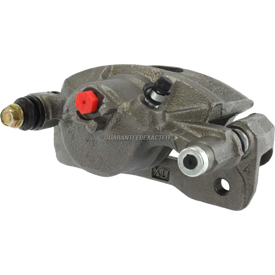For Honda Prelude Acura Integra Centric Front Right Brake Caliper TCP - Image 2 of 4