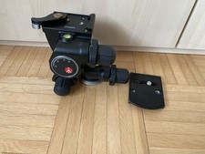 Manfrotto Getriebe Neiger MA 410 Für Stativ Kamera Getriebe-Neigekopf