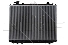 Radiateur Ford RANGER