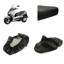 Coprisella specifico per scooter Yamaha X-Max 125 prima serie 2005 2008 realizza