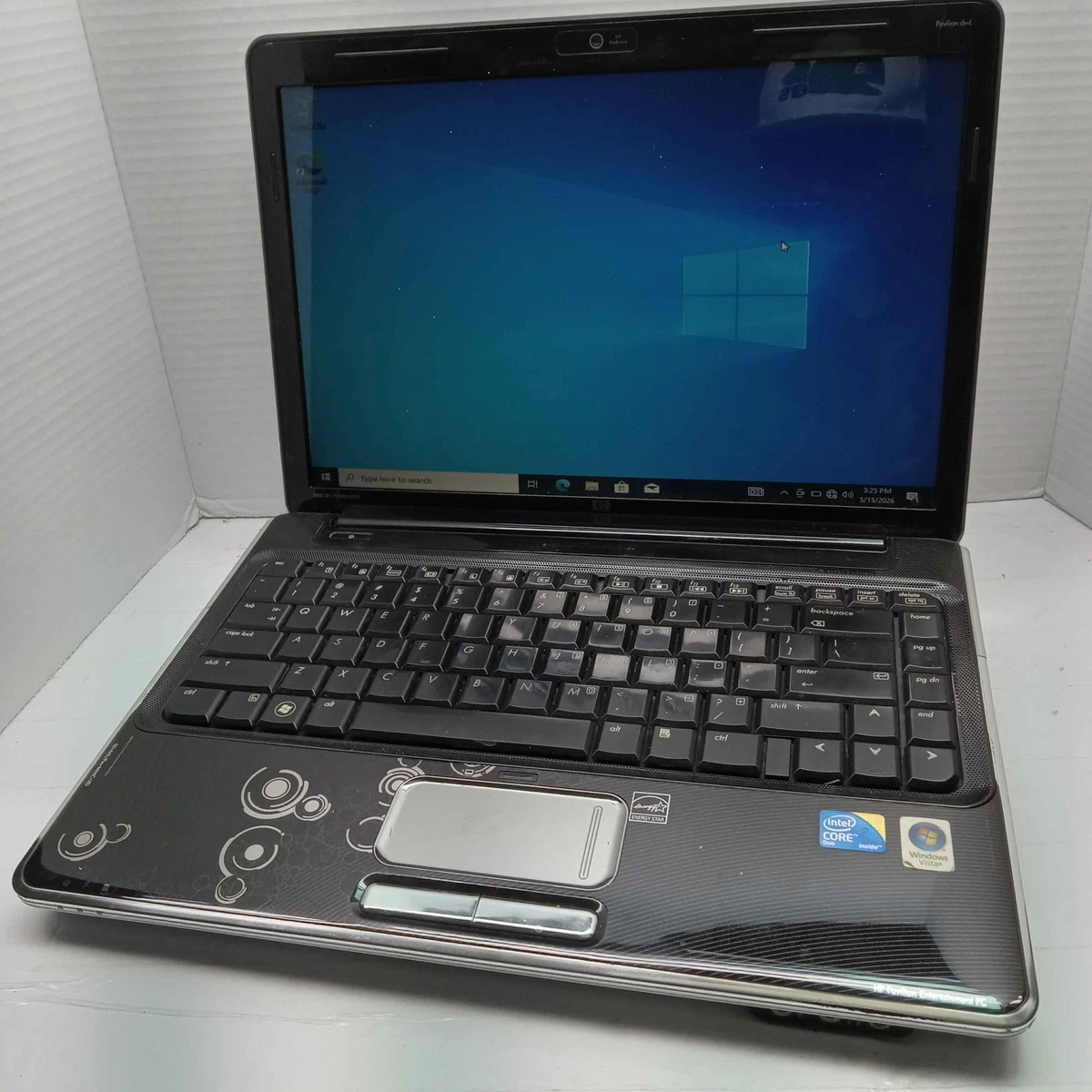 HP Pavilion Dv4 PC Laptops & Netbooks for Sale - Shop New & Used