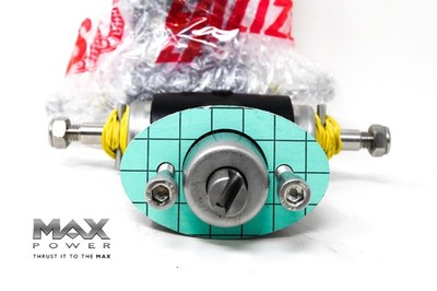 アクセサリー POWER GEAR MAX Max Power Composite Drive Leg for Ct45 Electric Tunnel Thruster