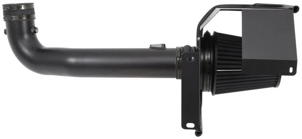 K&N 71-3082 Blackhawk Sportluftfiltersystem für CHEVROLET SILVERADO 1500 - Bild 3 von 4