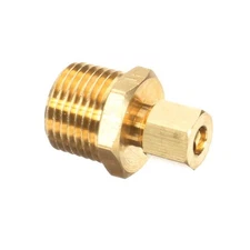Groen GRZ049429 CONNECTOR MALE 1/2