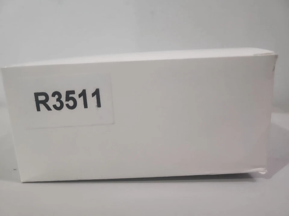 Genuine Evolis YMCKO Color Ribbon R3511 - 500 Prints - Image 2 of 4