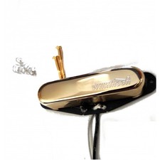 Micro manche Telecaster Wilkinson Gold