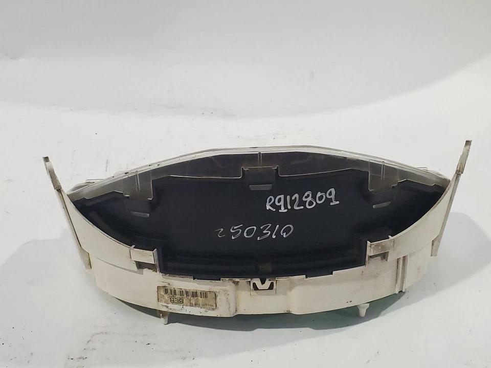 1996 1997 1998 Suzuki X90 OEM Speedometer 1.6L Manual 34101-78eb0 - Image 3 of 4