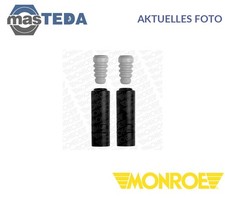 PK179 STOßDäMPFER STAUBSCHUTZSATZ HINTEN MONROE FÜR HONDA CIVIC VI