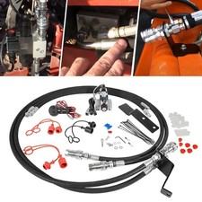 Third Function Valve Kit For L Series Mx Series Kubota Tractors La1065 Mx4800