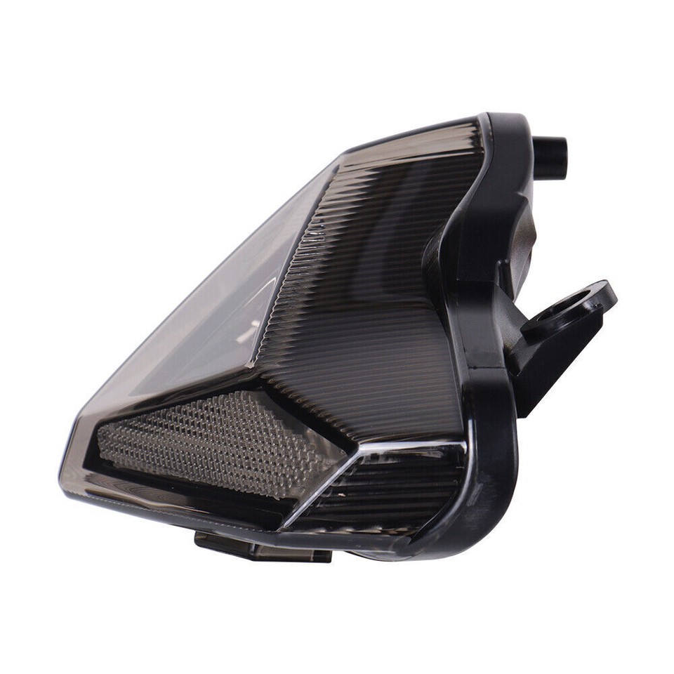 LED Tail Light For Kawasaki Ninja 650 ER-6N ER-6F 2012-16 Brake Lamp ...