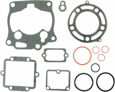 Moose Racing Top End Gasket Kit For Kawasaki KX 125 1995