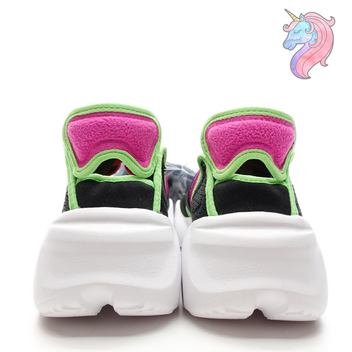 Nike Aqua Rift Split Toe Water Shoes With Socks BQ4797-001 Nike Aqua Rift Split Toe Water Shoes With Socks BQ4797-001