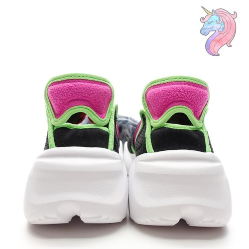 Nike Aqua Rift Split Toe Water Shoes With Socks BQ4797-001 Womens Size 7 - Picture 9 of 12