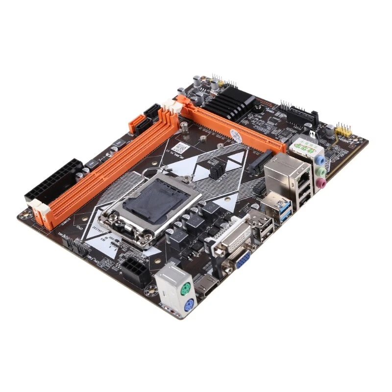 B450m hotsell ds3h nvme