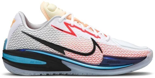 Nike Air Zoom GT Cut White Laser Blue