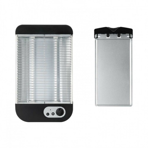 ⭐ TOSTADOR DE PAN PLANO HORIZONTAL 4 REBANADAS ELECTRICO TOSTADAS 600W ENV24H ⭐ - Imagen 5 de 7