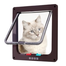 catwalk cat flap