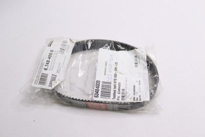 Cinghia Dentata Kärcher 6.348-460.0 - Ricambio Originale Per Pulitrici Ad Alta Pressione - Foto 8