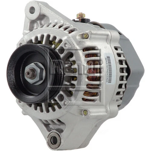 Alternator For 1992-1993 Acura Integra Remy 14457 - Image 2 of 4