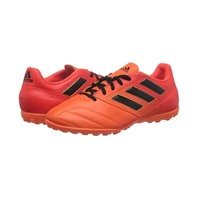 adidas ACE TF S77118 KIDS Junior Football Boots Trainers