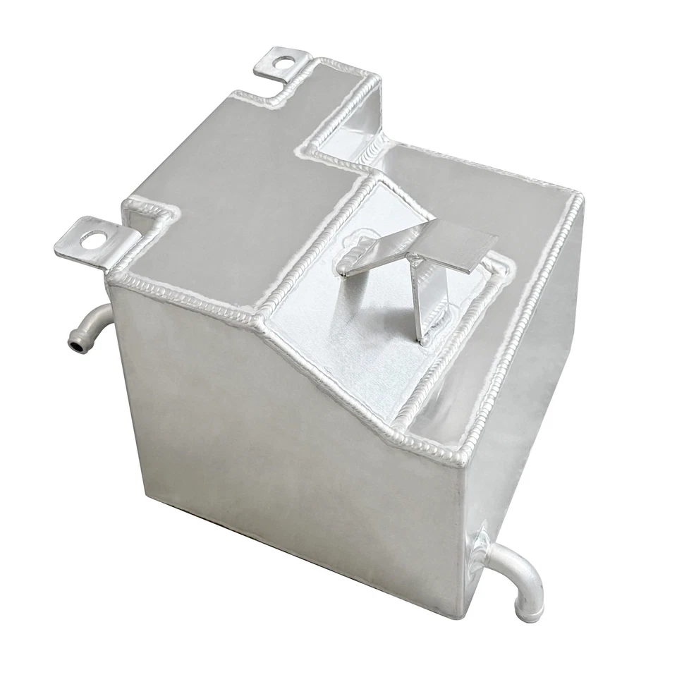 Tanque de desbordamiento de depósito de refrigerante para Chevrolet Tahoe GMC Yukon XL C/K 1988-2000 Foto 3 de 4