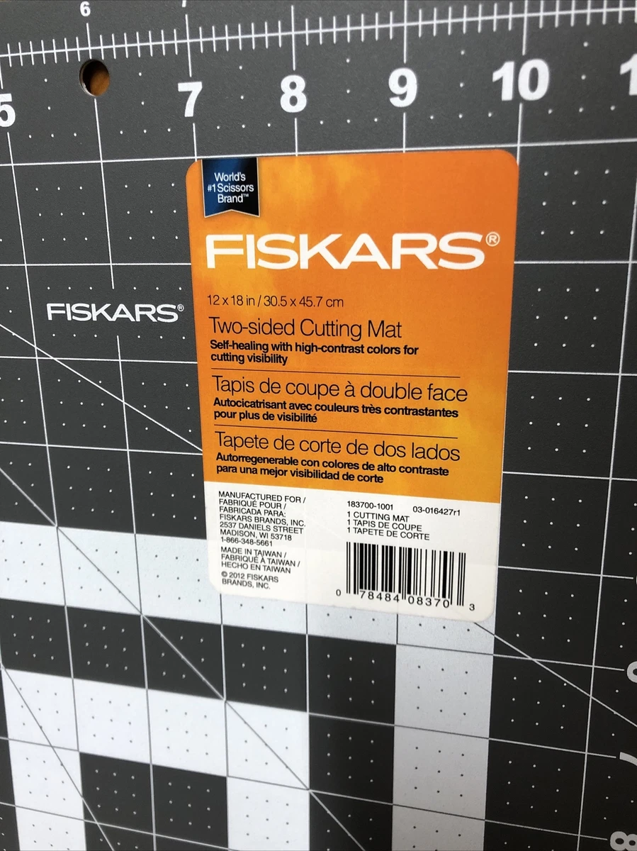 Fiskars Cutting Mat