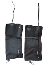 Leg Gaiters Ultra-high Performance Hunting Gaiters Waterproof Hiking Gaiters