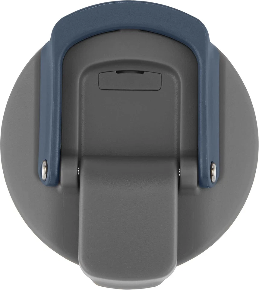 Garrafa de água de aço inoxidável com isolamento a vácuo Contigo Cortland Chill 2.0 24 oz - Imagem 4 de 4