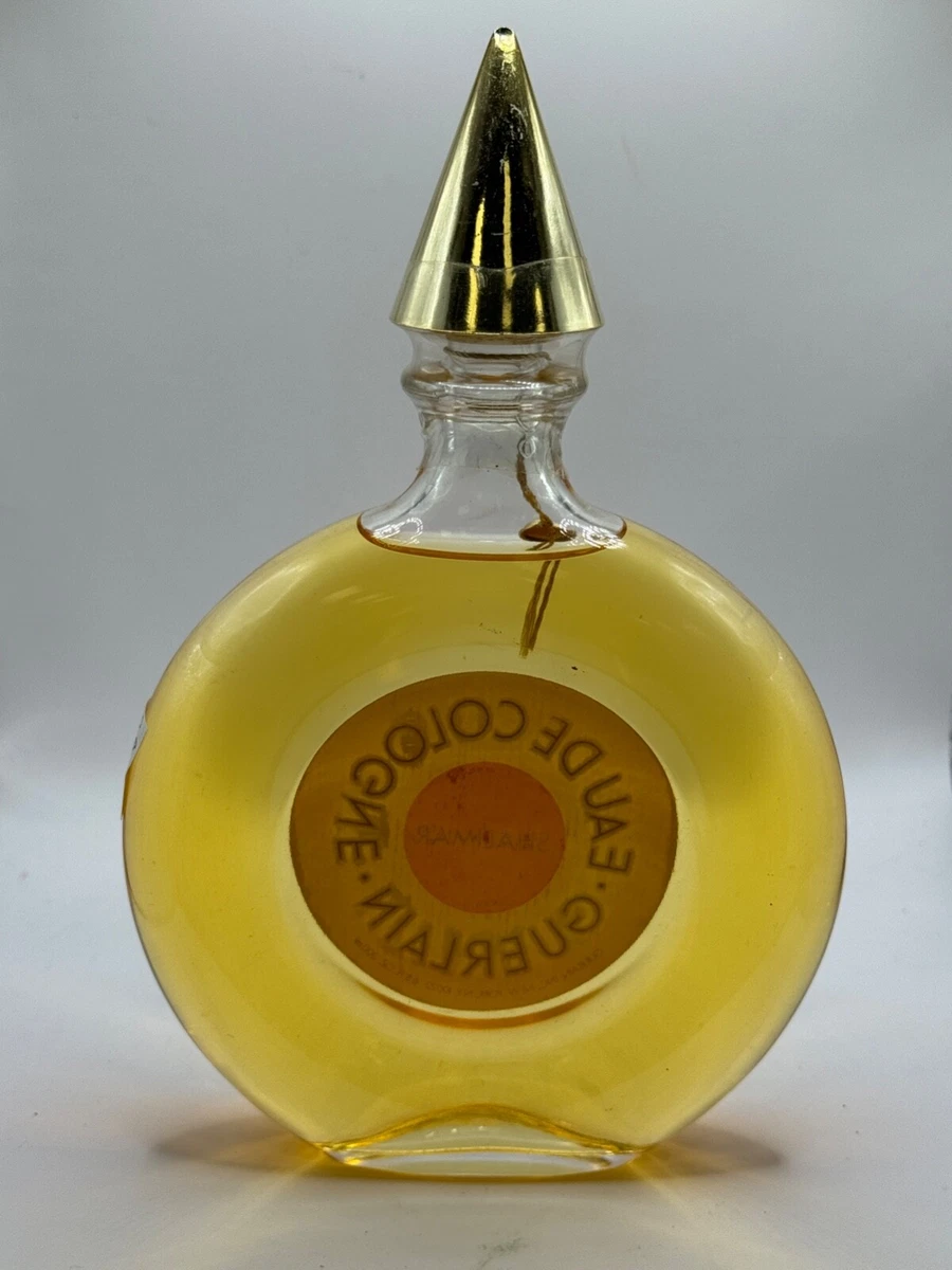 Shalimar by Guerlain Eau de Cologne for Women for sale | eBay