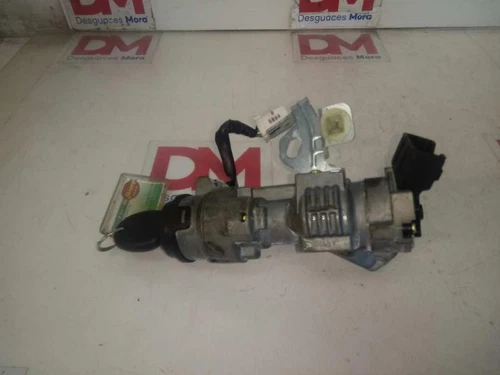 Dispositivo Antifurto per HYUNDAI I10 (IA) Classic 2015 5129413 - Foto 3 di 10