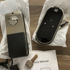 Smart Door lock Experts Secured/innovate/technology Intelligent High-end /7