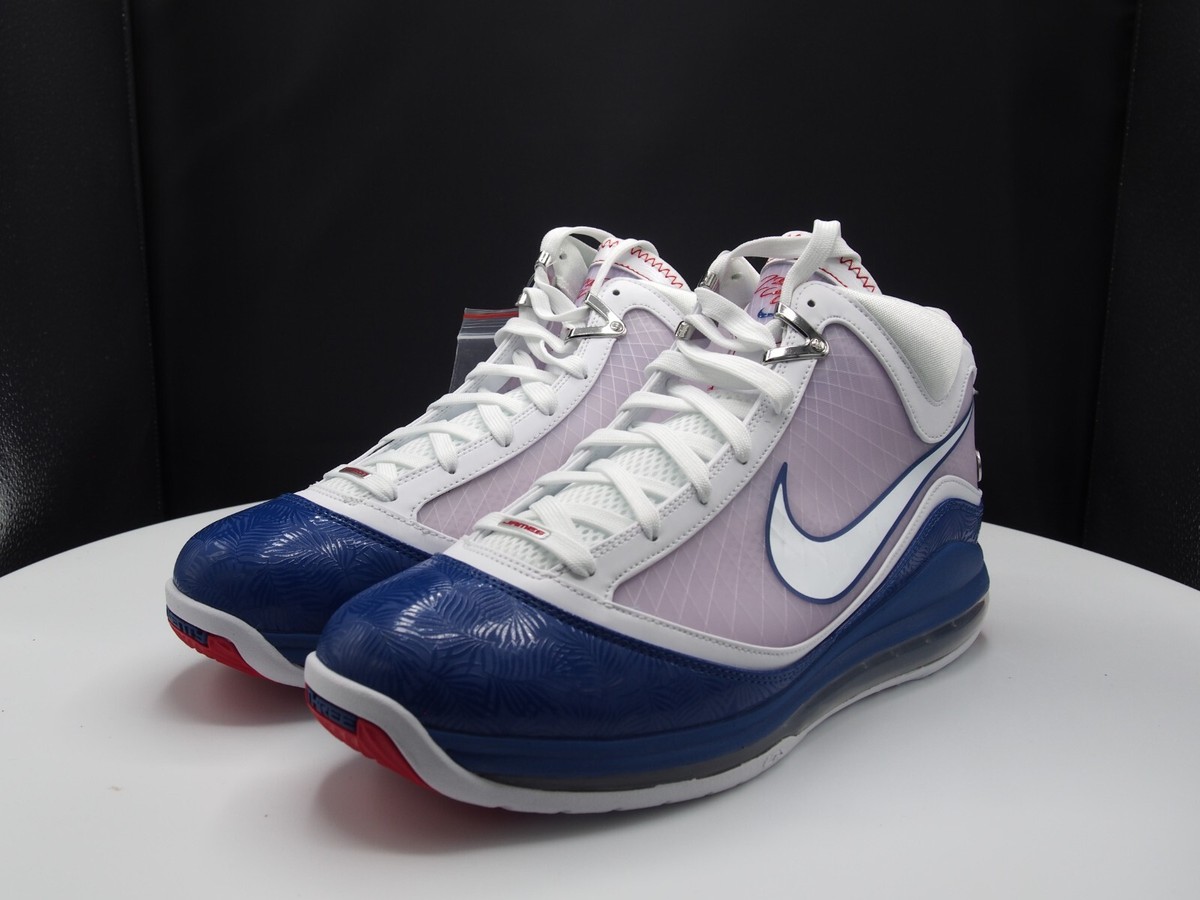 mens nike lebron 7 qs