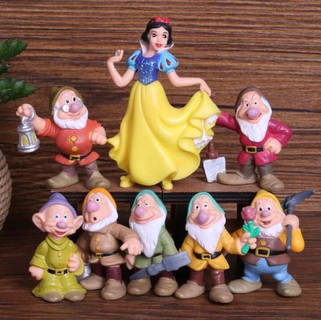 disney princess petite snow white
