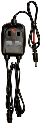 Gerbing Dual Temp Controller (Wireless Ready) 12V