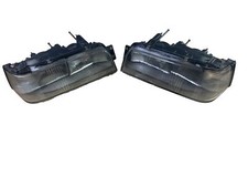 JDM RHD OEM Nissan Skyline R31 Coupe Used Head Lights Koito XL121 RB20DET